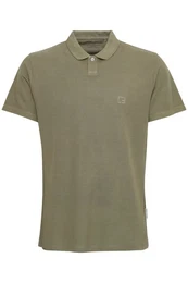 Poloshirt CFTristan gmt dyed pique polo shirt modernes Poloshirt mit Knopfleiste