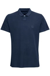 Poloshirt CFTristan gmt dyed pique polo shirt modernes Poloshirt mit Knopfleiste
