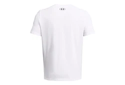 Under Armour Kurzarmshirt UA GL FOUNDATION UPDATE SS Rot