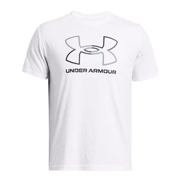 T-Shirt Foundation Update T-Shirt mit coolem Logo-Print