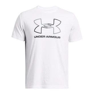 Under Armour Kurzarmshirt UA GL FOUNDATION UPDATE SS
