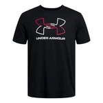 Under Armour Kurzarmshirt UA GL FOUNDATION UPDATE SS schwarz