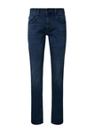 QS Jeans Style RICK Dunkelblau/Blau/Hellblau