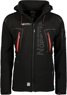 Geographical Norway Softshelljacke Techno Men 007 Distri