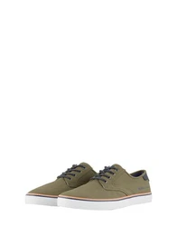 Sneaker aus Wildleder Sneaker (1-tlg) Echtleder