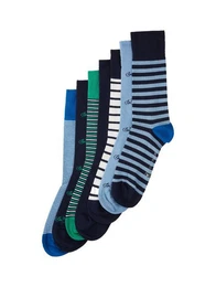 Socken Socken im 7er-Pack (im Siebenerpack)