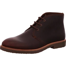 Schnrstiefel Echtes Leder