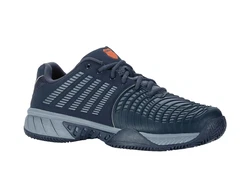 K-Swiss Express Light 3 HB Tennisschuh ORION BLAU/WINDWARD BLAU