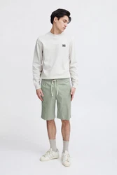 Casual Friday Chinoshorts CFSigge 0143 Dunkelgrün/Khaki/Grün