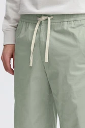 Casual Friday Chinoshorts CFSigge 0143 Dunkelgrün/Khaki/Grün