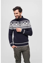 Brandit Norweger Armee Troyer Pullover 