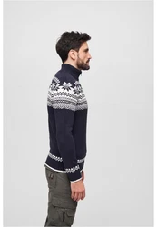 Brandit Norweger Armee Troyer Pullover 