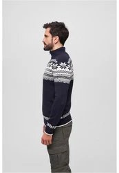 Brandit Norweger Armee Troyer Pullover 