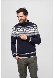Brandit Norweger Armee Troyer Pullover 