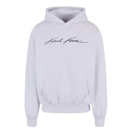 Hoodie Autograph Heavy Sweat Hoodie