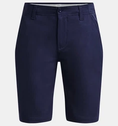 Under Armour Shorts UA Golf Shorts Dunkelblau/Blau