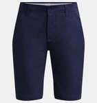 Under Armour Shorts UA Golf Shorts Dunkelblau/Blau