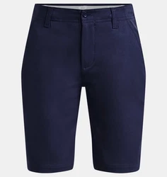 Under Armour Shorts UA Golf Shorts Dunkelblau/Blau