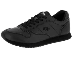 BRTTING Sportschuh Diamond Classic Sneaker Schwarz