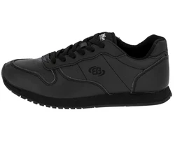 BRTTING Sportschuh Diamond Classic Sneaker Schwarz