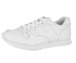 BRTTING Sportschuh Diamond Classic Sneaker Grau/Weiß/Creme
