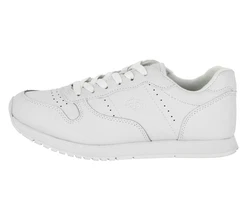 BRTTING Sportschuh Diamond Classic Sneaker Grau/Weiß/Creme