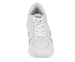 BRTTING Sportschuh Diamond Classic Sneaker Grau/Weiß/Creme