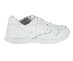 BRTTING Sportschuh Diamond Classic Sneaker Grau/Weiß/Creme