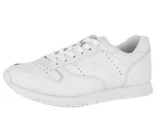 BRTTING Sportschuh Diamond Classic Sneaker Grau/Weiß/Creme