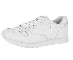 BRTTING Sportschuh Diamond Classic Sneaker Grau/Weiß/Creme