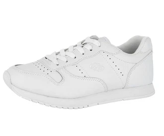 BRTTING Sportschuh Diamond Classic Sneaker Grau/Weiß/Creme