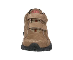 BRTTING Sportschuh und Freizeitschuh Circle V Sneaker Khaki/Braun/Beige