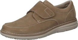 Slipper Slipper aus Nubukleder