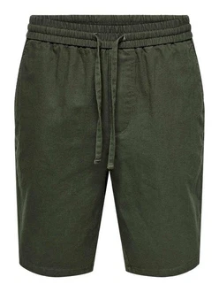 ONLY & SONS Shorts Linus