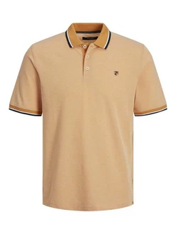 JACK & JONES Poloshirt JPRBLUWIN 5525