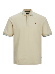 Poloshirt JPRBLUWIN POLO SS NOOS