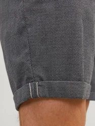 Jack & Jones Chinoshorts Fury taubenblau
