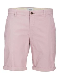 Jack & Jones Chinoshorts Fury Rosa/Lila