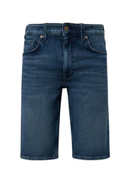 Shorts mit 5-Pocket-Style