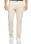 Indicode Regular-fit Jeans INGannar Khaki/Beige