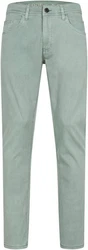 Indicode Regular-fit Jeans INGannar Grün/Hellgrün/Hellblau