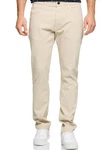 Indicode Regular-fit Jeans INGannar Khaki/Beige