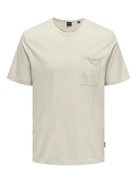 T-Shirt ONSBALE REG SS TEE