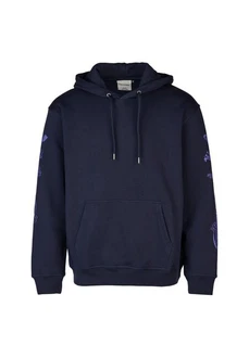 Cleptomanicx Kapuzensweatshirt C2K Cleptomanicx Kapuzensweatshirt C2K