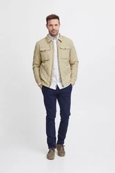 FQ1924 Steppjacke FQJacob FQ1924