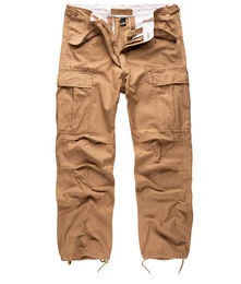 Cargohose SURPLUS Vintage Fatigue Trousers