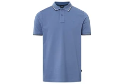 JOOP! Poloshirt Pavlos Blau/Hellblau