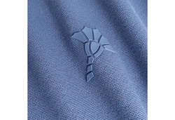 JOOP! Poloshirt Pavlos Blau/Hellblau