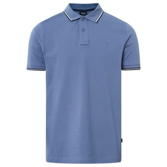 JOOP! Poloshirt Pavlos Blau/Hellblau JOOP! Poloshirt Pavlos Blau/Hellblau