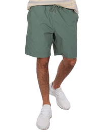 Bermudas - Basic Shorts - Bermuda Shorts einfarbig - Kurze Hose